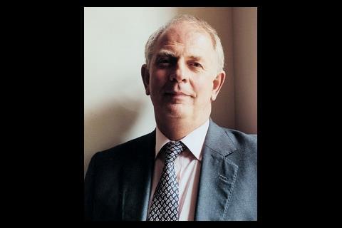 Stephen Matthews
